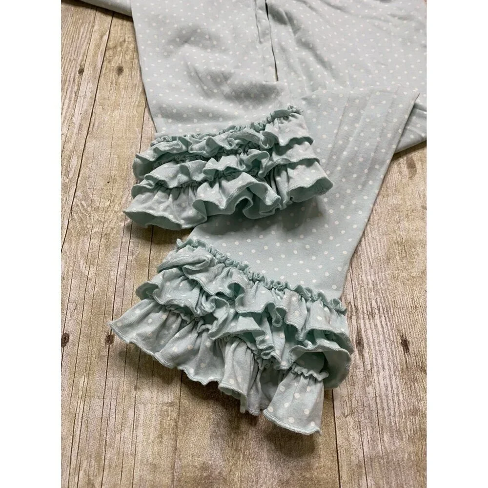 Matilda Jane Leggings Size 14